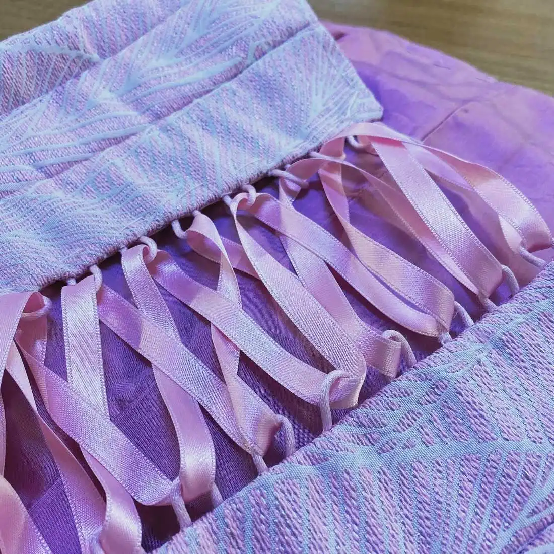Detalle de prenda dise&ntilde;ada por OnlyDesign
